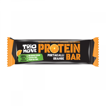Trio Move Protein Bar 50 gr