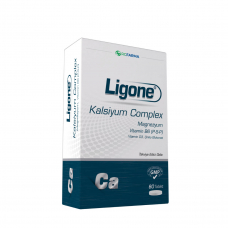Ligone Kalsiyum Complex