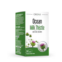 Ocean Milk Thistle