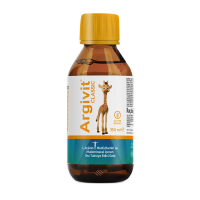 Argivit Classic Multivitamin Şurup