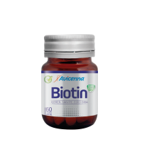 Avicenna Biotin 2500 mcg