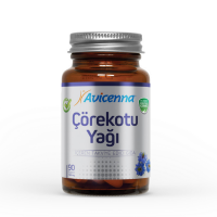 Avicenna Çörekotu Yağı