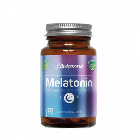 Avicenna Melatonin