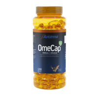 Avicenna Omecap Omega3 Balık Yağı