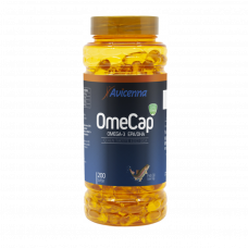 Avicenna Omecap Omega3 Balık Yağı
