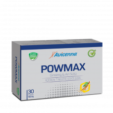 Avicenna Powmax
