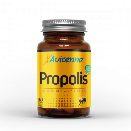 Avicenna Propolis