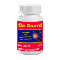 Be Guard Glucosamin Tip 2-5-10 Kolajen