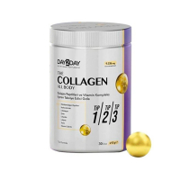 Day2Day The Collagen All Body Toz