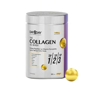 Day2Day The Collagen All Body Toz