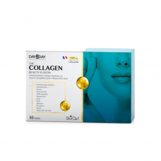 Day2Day The Collagen Beauty Elastin 1000 mg