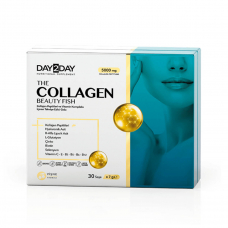 Day2Day The Collagen Beauty Fish
