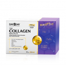 Day2Day The Collagen Mag Plus
