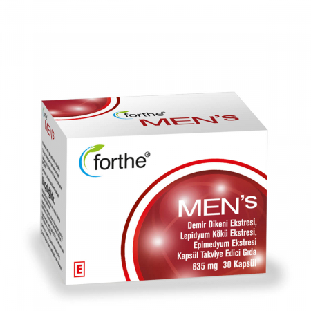 Forthe Men's Vitamin