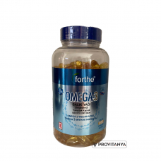 Forthe Omega 3 Balık Yağı