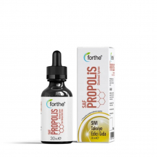 Forthe Saf Propolis Damla