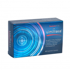 İmuneks Farma Be Limitless