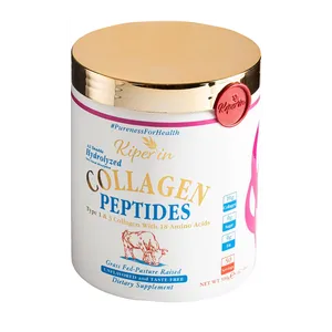 Kiperin Collagen Peptides Hidrolize Kolajen