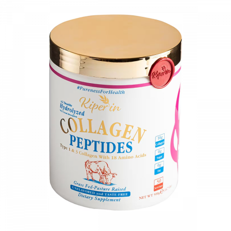 Kiperin Collagen Peptides Hidrolize Kolajen