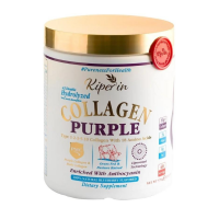 Kiperin Collagen Purple Hidrolize Kolajen