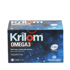 Krilom Omega3