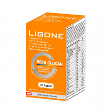 Ligone Beta Glukan Multivitamin