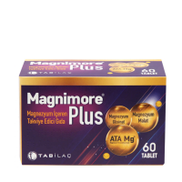 Magnimore Plus