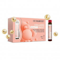 Marnys Collagen Beauty In Out 14 Flakon
