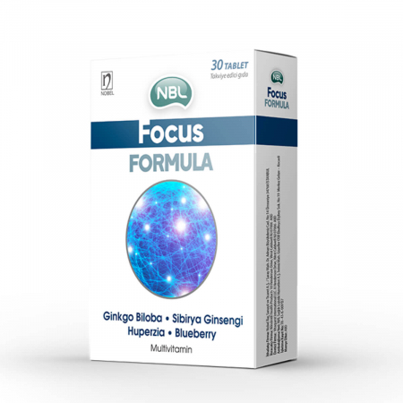 NBL Focus Formula