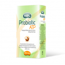 NBL Probiotic ATP