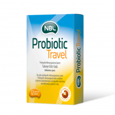 NBL Probiotic Travel Çiğneme