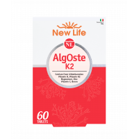 New Life AlgOste k2