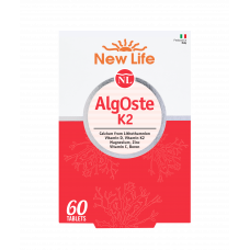 New Life AlgOste k2