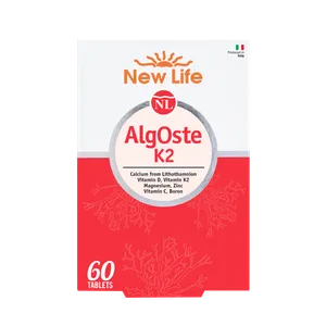 New Life AlgOste k2