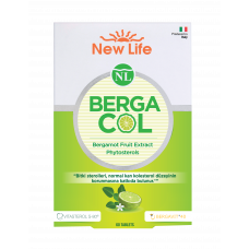 New Life Bergacol
