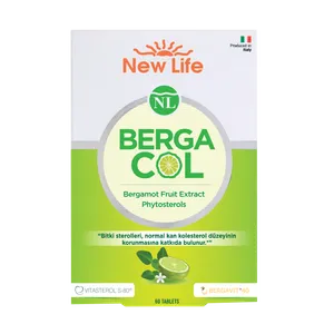 New Life Bergacol