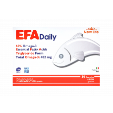 New Life EFA Daily Balık Yağı New Life EFA Daily Balık Yağı