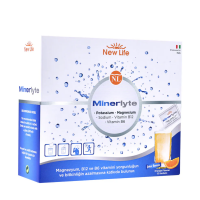 New Life Minerlyte Magnezyum
