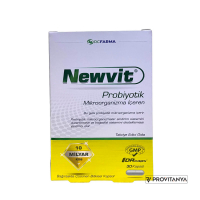 Newvit Probiyotik