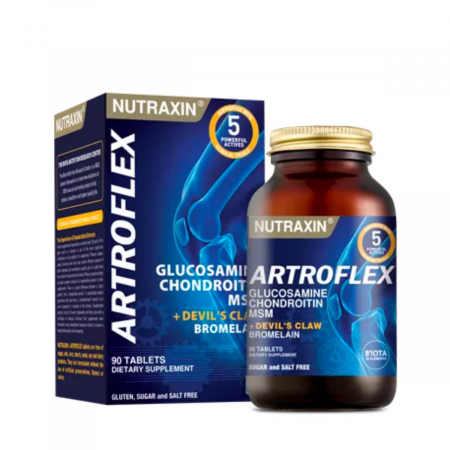 Nutraxin Artroflex
