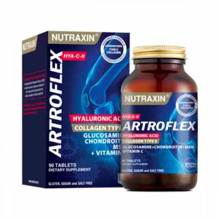 Nutraxin Artroflex HYA-C-II