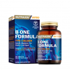 Nutraxin B-One Formula