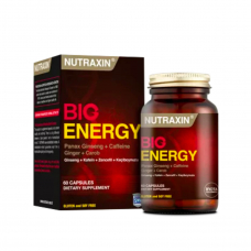 Nutraxin Big Energy
