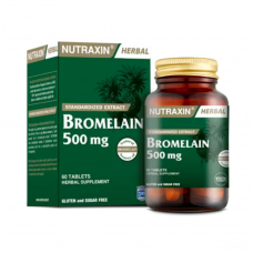 Nutraxin Bromelain