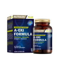 Nutraxin A-Oxi Formula