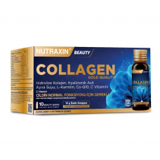 Nutraxin Collagen Gold Quality Marine