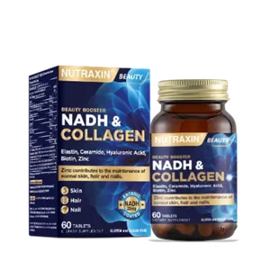 Nutraxin Nadh Collagen