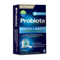 Nutraxin Probiota Advanced Probiyotik