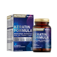 Nutraxin Keratin Formula