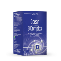 Ocean B Complex